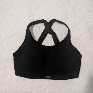 Padded Sports Bra by Victoria's Secret